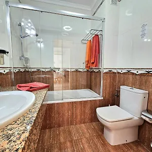 Valle Marina Appartement